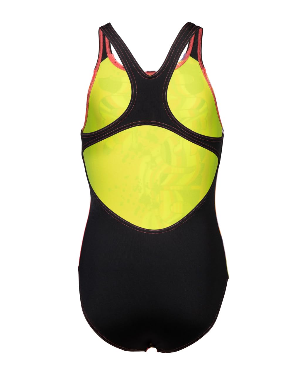 Arena Girl's Arena Palette Swimsuit Swim PRO Back Intero Bambine e Ragazze