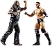WWE BRAY WYATT VS FINN BALOR 2-PACK