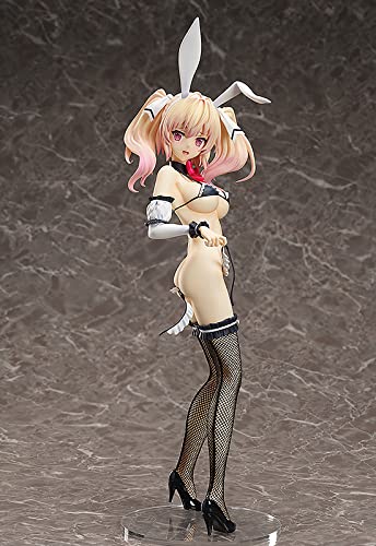 B-STYLE Hisasi Original バニーシリーズ 2体セット 2025年最新】Hisasi Original Bunny series れいか バニーVer.の