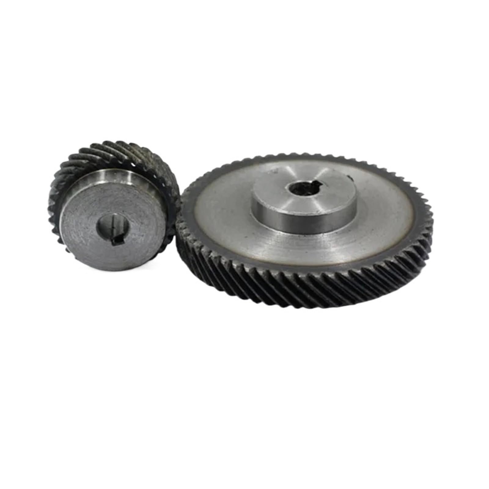 Ingranaggio elicoidale sinistro monoblocco da 45 gradi 2M10T 10/12/14/15 mm Ingranaggio elicoidale destro 1 pezzo(2M10T 15mm hole)