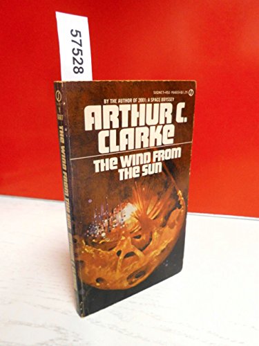Wind from the Sun 0451066073 Book Cover