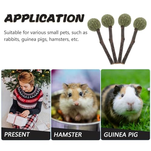 Image of cature Care by Nature Natural Cat Catnip Treat Balls,Pet Catnip Toys,Interactive Kitten Toys,Cats Playing,Cleaning Teeth,Chew Toy For Cat Toy.