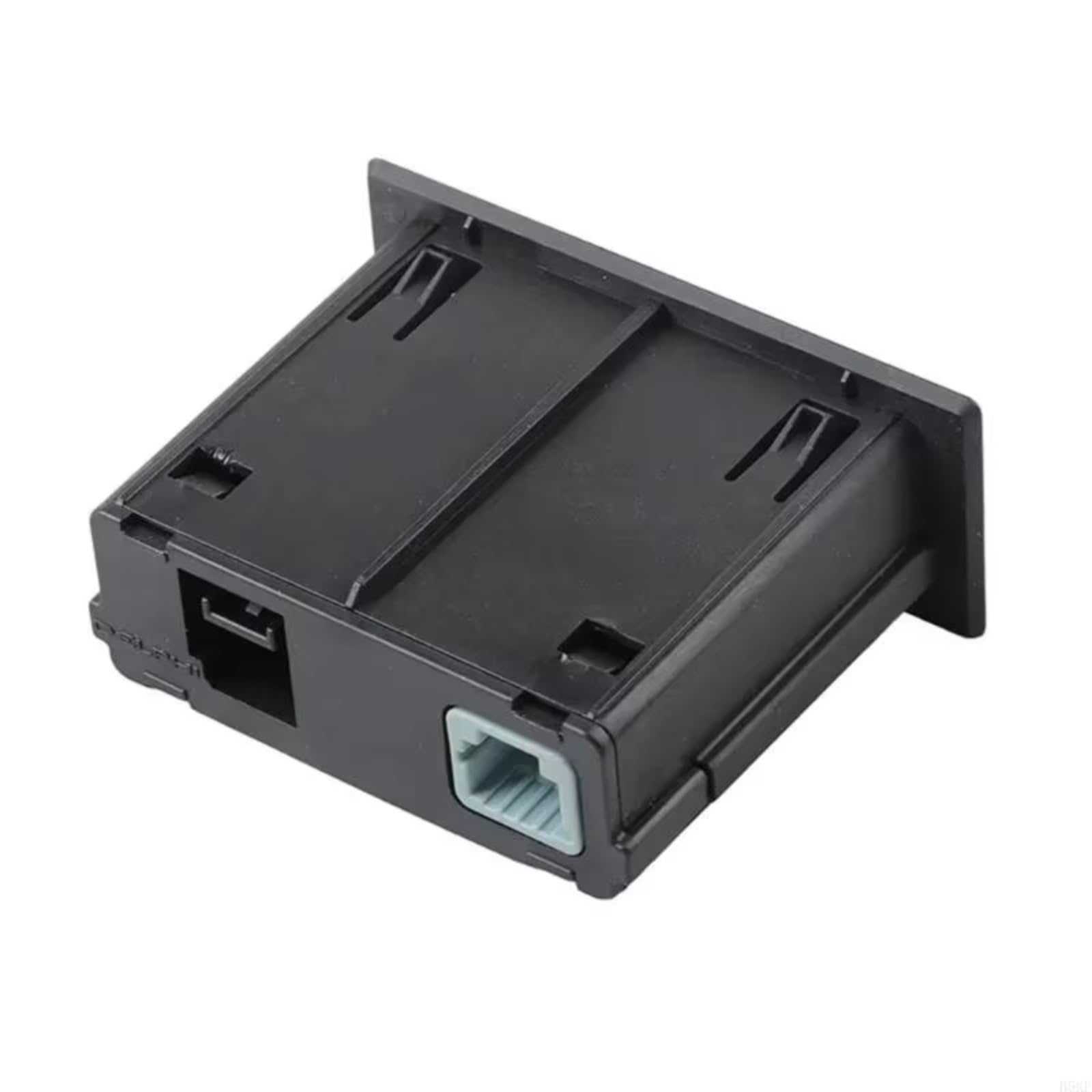 Compatible Con Clio 2020 280231553R 33352430 Accesorios Repuesto Puerto Auxiliar Módulo Dispositivo Coche Enchufe Interfaz USB AUX