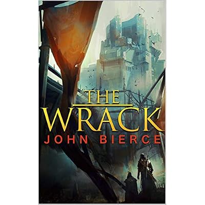 The Wrack