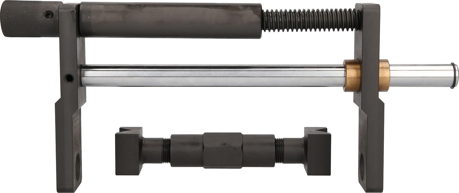 KS Tools 460.4290 Set utensile riparazione freno tamburo per Hino, 2 pz