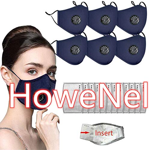 Best Face Masks With Filters