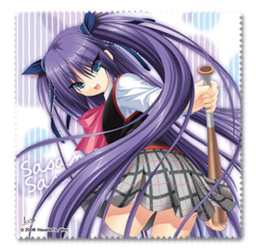 Amazon.co.jp: リトルバスターズ! エクシタシー マルチクロス vol.2 C