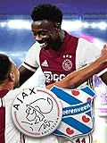  Ajax Amsterdam - SC Heerenveen