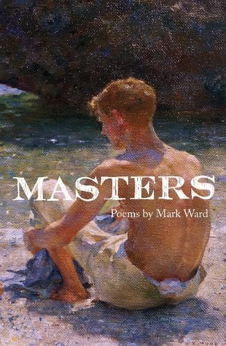 Masters (The Emma Press Poetry Pamphlets)