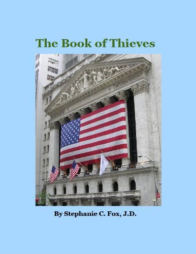 Télécharger The Book of Thieves (English Edition) Gratuit