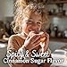 Ann Clark Cinnamon Sugar Doughnut Mix - Bakery Quality