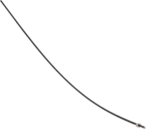 Miniatura 2 de MTD 753-05267 Pieza de repuesto Eje de transmisión inferior