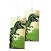 T-Rex Dinosaur Luggage Tag Set - 2 pc, Large by 11:11 Enterprises