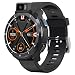 Produktbild KOSPET Optimus 2 4G Smart Watch Herren 4GB 64GB 13MP Kamera 2260mAh 1.6" Android 10.7 Uhr Telefon WiFi GPS Smartwatch 2021