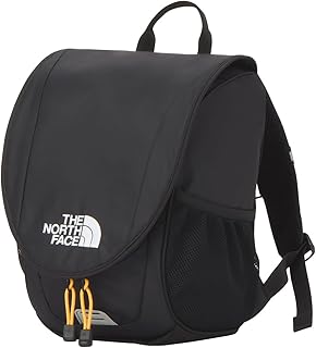 [ザノースフェイス] キッズバック K YIPPEE イッピーシリーズ NMJ72550/NMJ725551/NMJ72552 パックスリング ヒップパックユニセックス子供