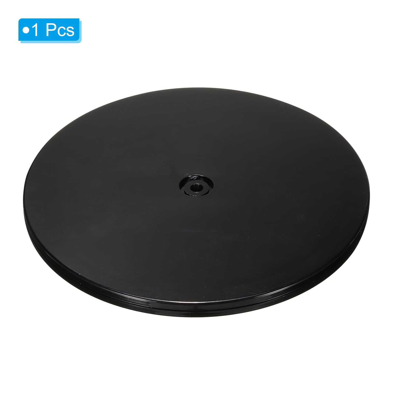 PATIKIL 9 Inch Heavy Rotating Swivel Stand with Steel Ball Bearings - Image 3