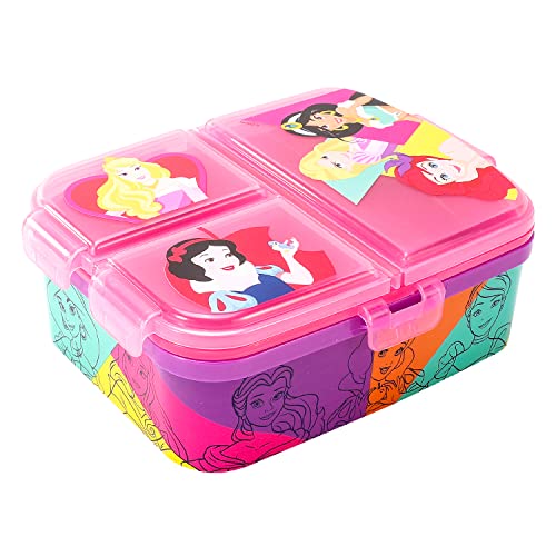 princess lunch boxes