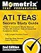 ATI TEAS Secrets Study Guide: TEAS 6 Complete Study Manual, Full-Length Practice Tests, Review Video Tutorials for the 6th Edition Test of Essential ... [2nd Edition] (Mometrix Test Preparation)