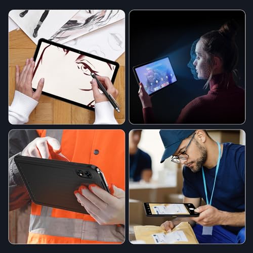 UMIDIGI Active T1 Tab の商品画像 8