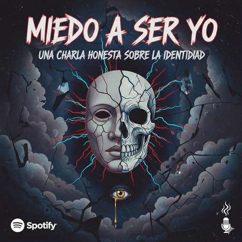 MIEDOS A SER YO: Una charla honesta sobre la identidad y el Gran Salto 🗣️