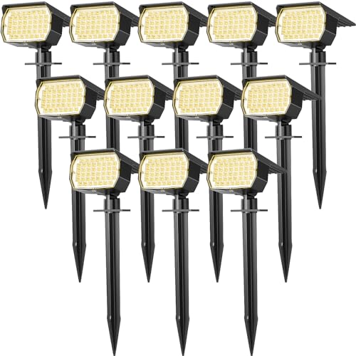 Wenaty CPD-22 Solar Spot Lights Outdoor Waterproof Ip65 cover