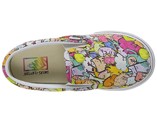 Image of Vans Kids' Ward Sneaker