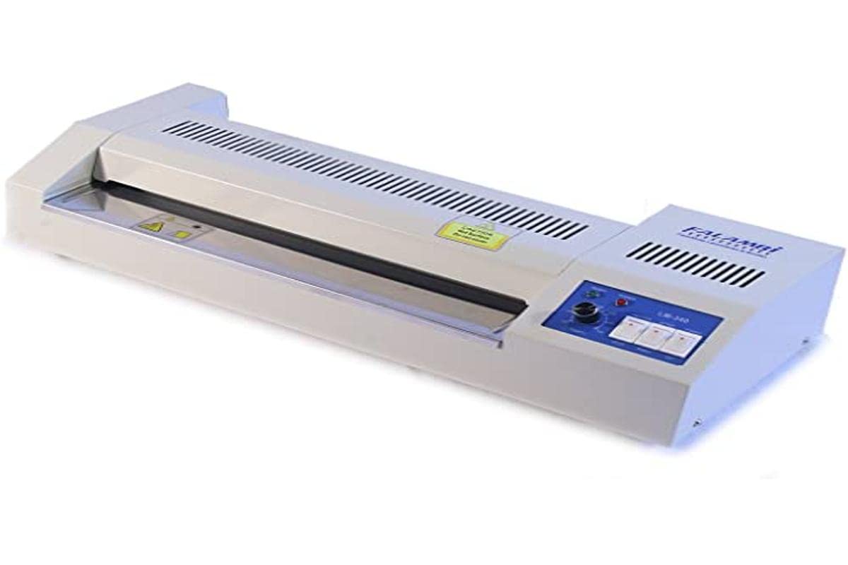 Yosan LM-340/LM-460 - Plastificadora, A3