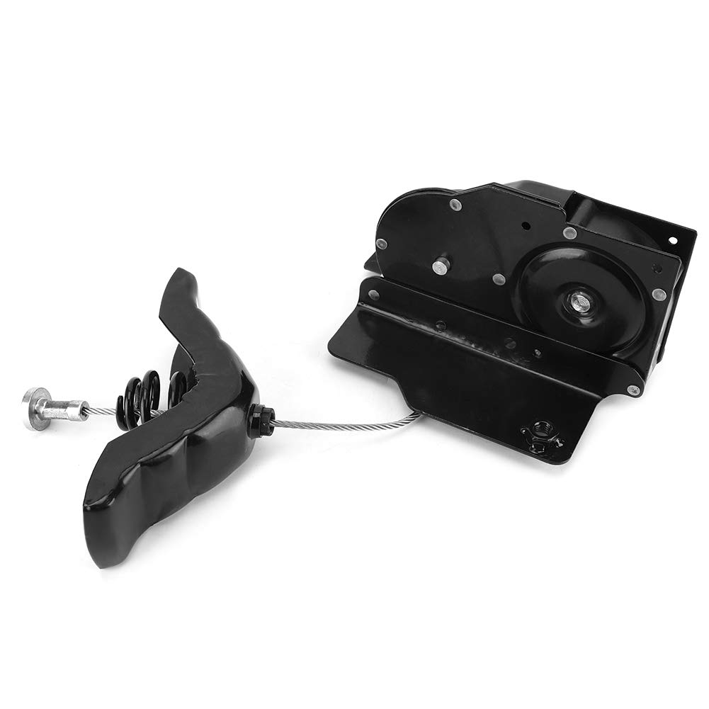 Dioche Wciągarka do Podnośnika Opon Zapasowych 9924-528 do F450 F550 — Wymiana OEM 6C3Z1A131AA