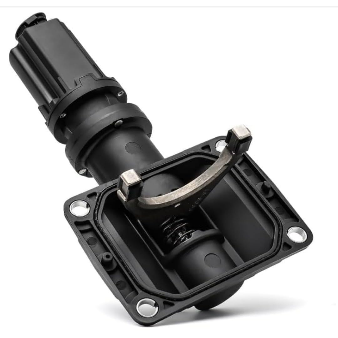 Actuador diferencial delantero para activar tracción 4x4 en rutas de Dodge Ram 1500 52114387AE
