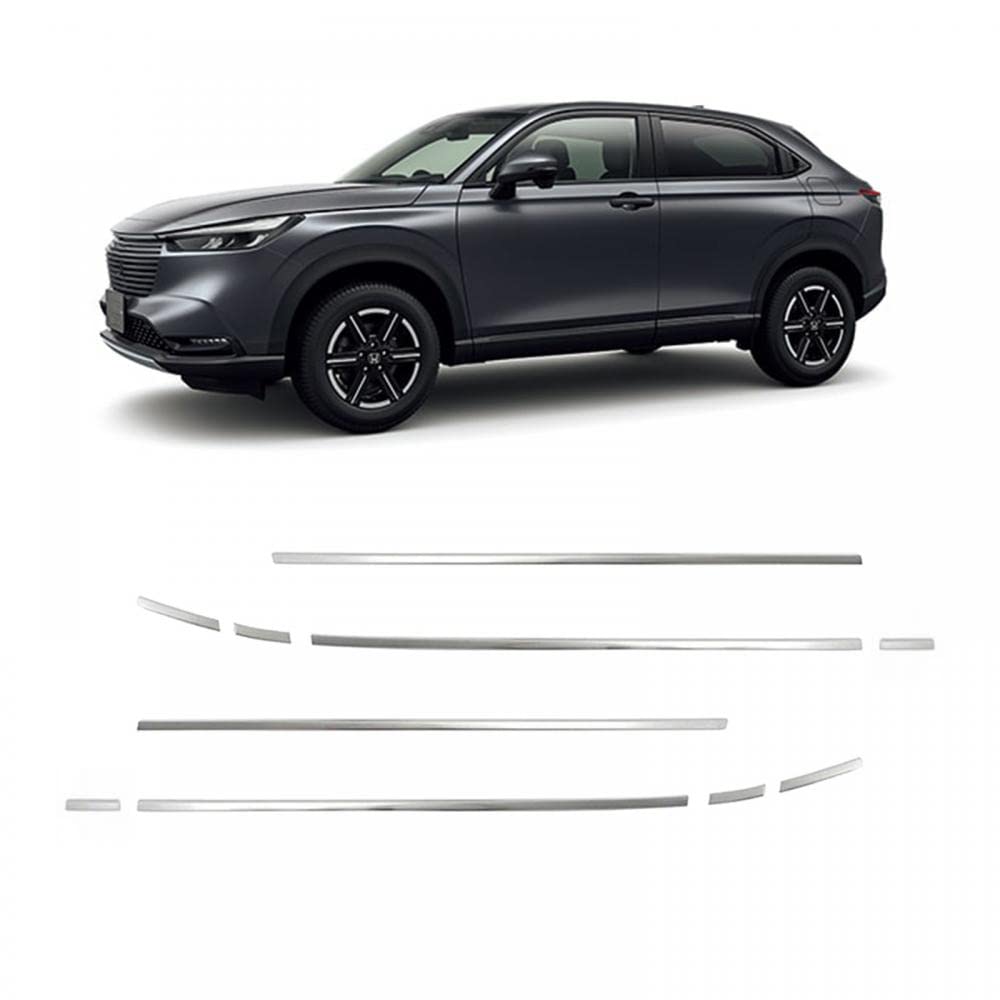 Amazon | ホンダ 新型 ヴェゼル RV系 専用 RV3 RV4 RV5 RV6 ドア