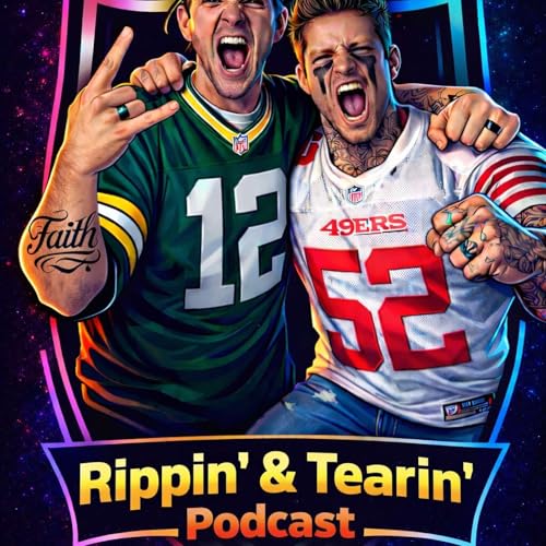EPISODE #4 NFL Playoffs, Top Sega video games, The best rock bands and some wild "Would you rather" questions...