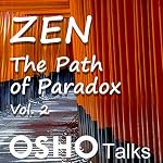 Cover of Zen: The Path of Paradox, Vol. 2