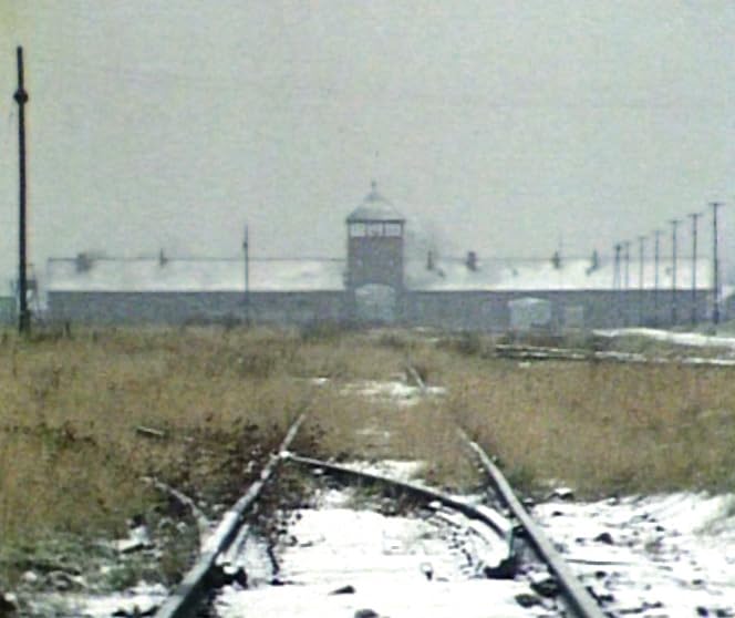 Shoah DVD versión restaurada de importación alemana 4