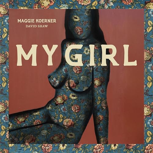 Maggie Koerner & David Shaw