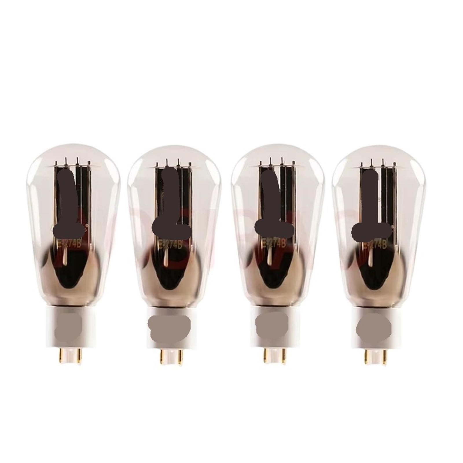 1/2/4PCS E-274B Tube(4 PCS E274B)