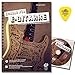 Schule für E-Gitarre von Michael Langer mit CD, Gratis-Download und Original Dunlop Plek - mit den größten Hits der Rockgeschichte Gitarre lernen