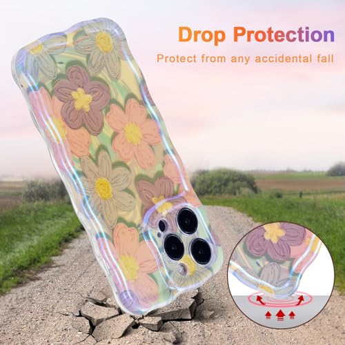 EYZUTAK Case for iPhone 14 Pro - Image 3