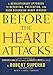 Before the Heart Attacks: A Revolutionary Approach to Detecting, Preventing, and Even Reversing Heart Disease