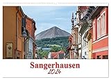 QUALITÄT - Hochwertiger Fotokalender mit 12 wunderschönen Motiven auf lichtbeständigem Bilderdruckpapier, robuste Spiralbindung mit Aufhängebügel.
