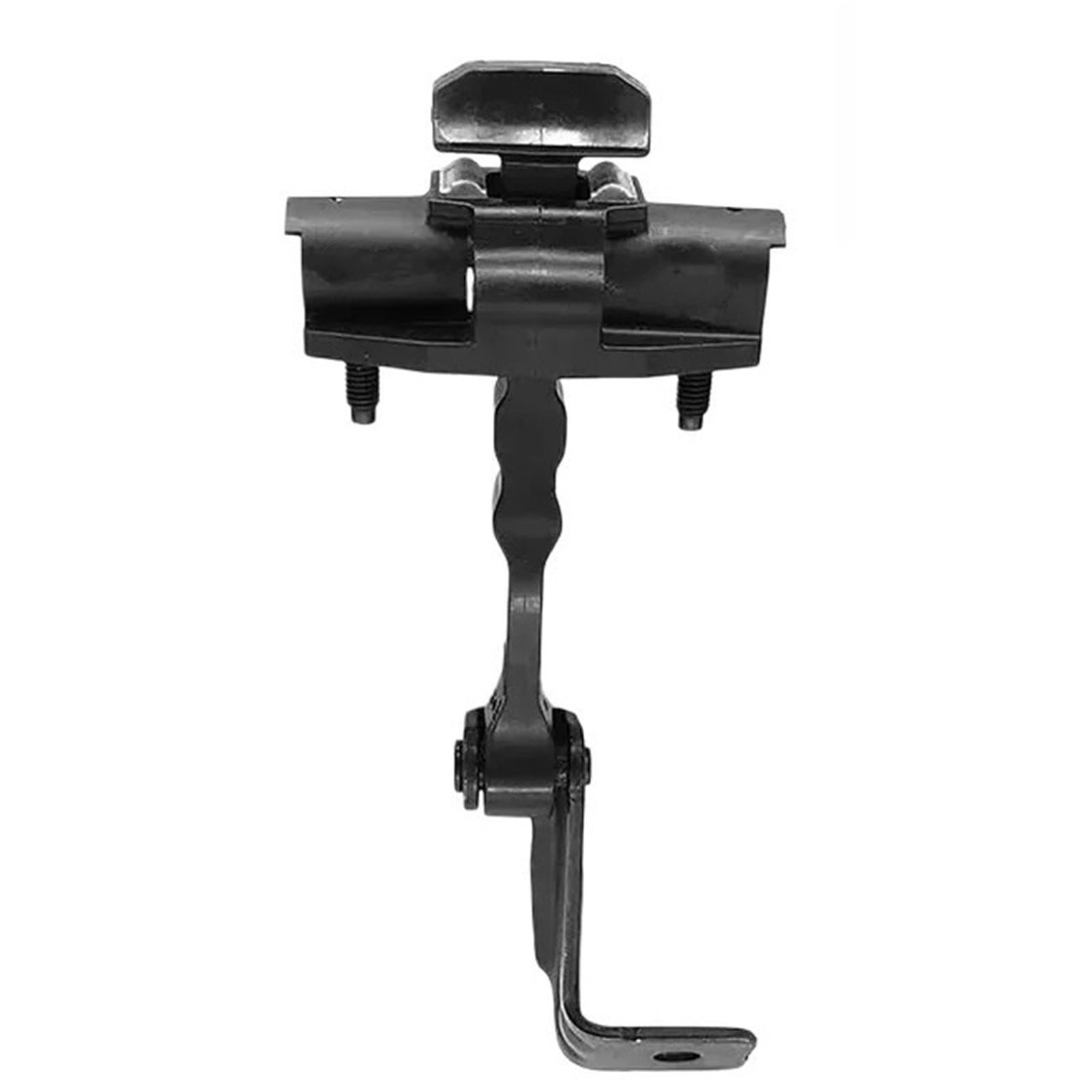 XKBUAPM Right Door Hinge Check Arm Stop Strap Fit for Tesla Fit for Model 3 1089507-00-D 1110298-00-D Door Limiter Hinge Stop Check Strap Side Limiter Parts(Front Right Side)