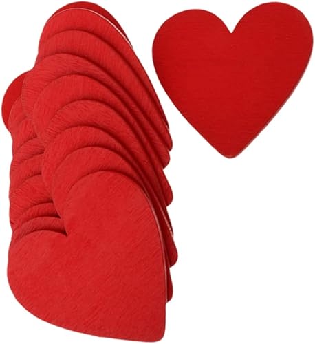 SEWACC 20 piezas de decoración de mesa de comedor, rebanadas de madera natural, etiquetas de madera, decoración de mesa de boda, adorno de fiesta de