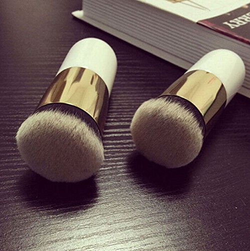 MAYU FACE POWDER MAKEUP BRUSH 1