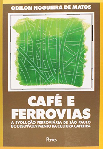 Cafe E Ferrovias