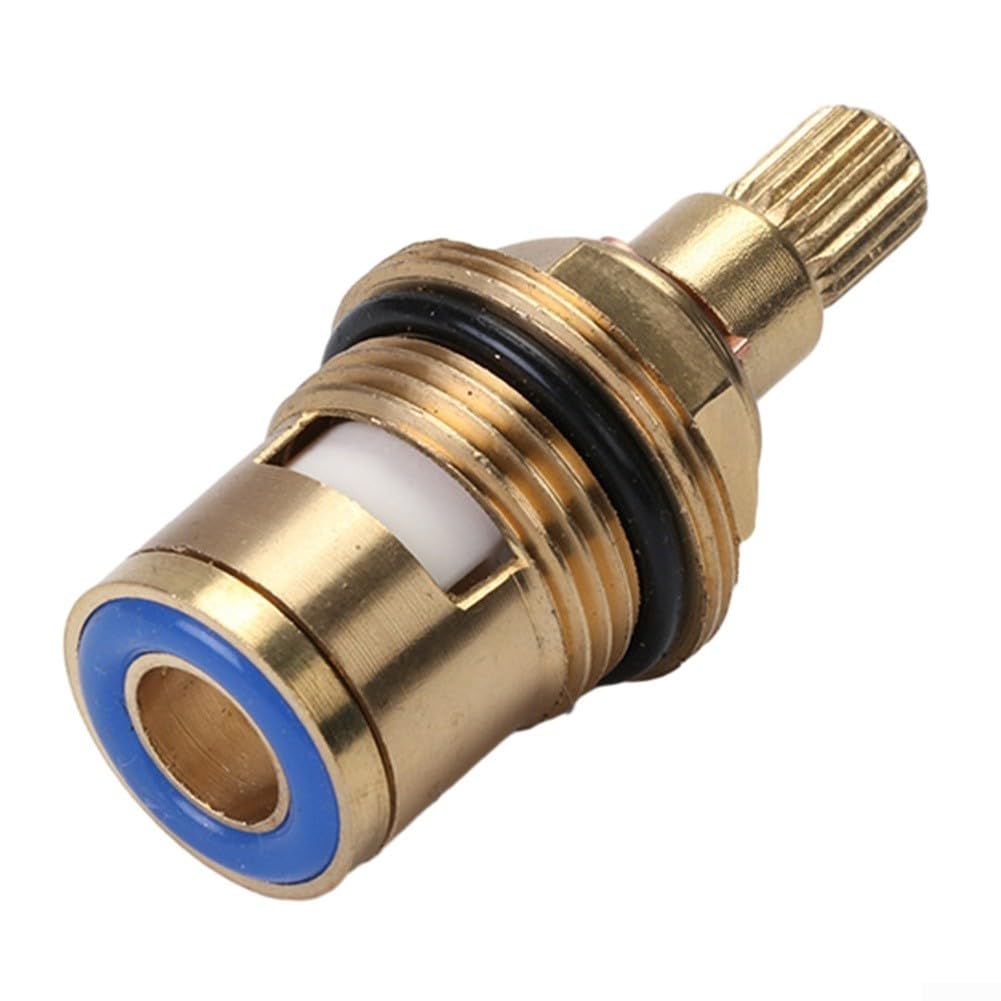 Cartouche De Rechange De Valve De Robinet, Résistante à L'usure, Large