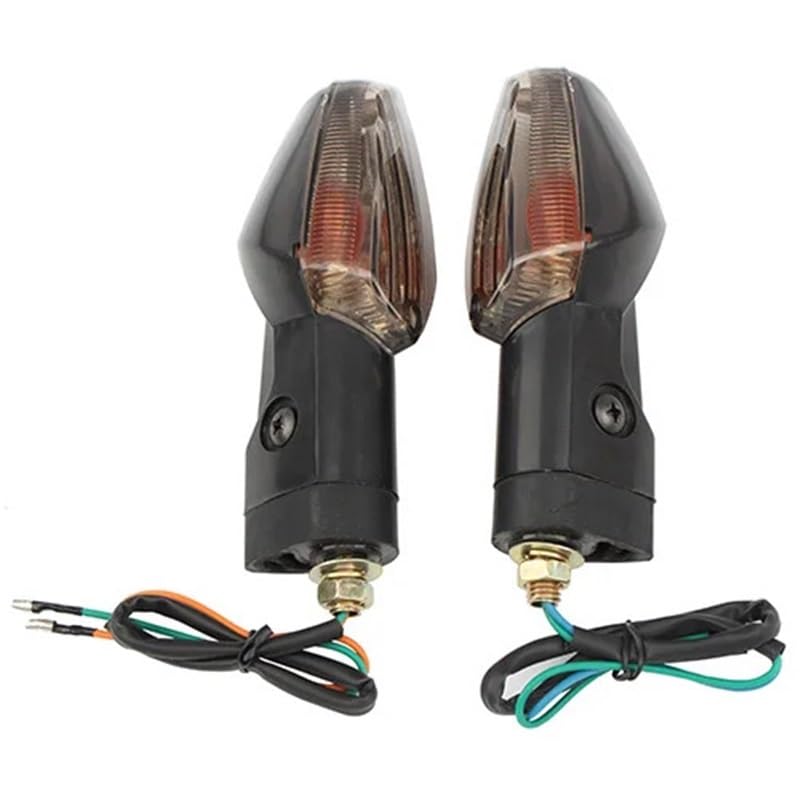 Clignotant arrière lampe pour CBR250 CBF125 anti-infiltration eau