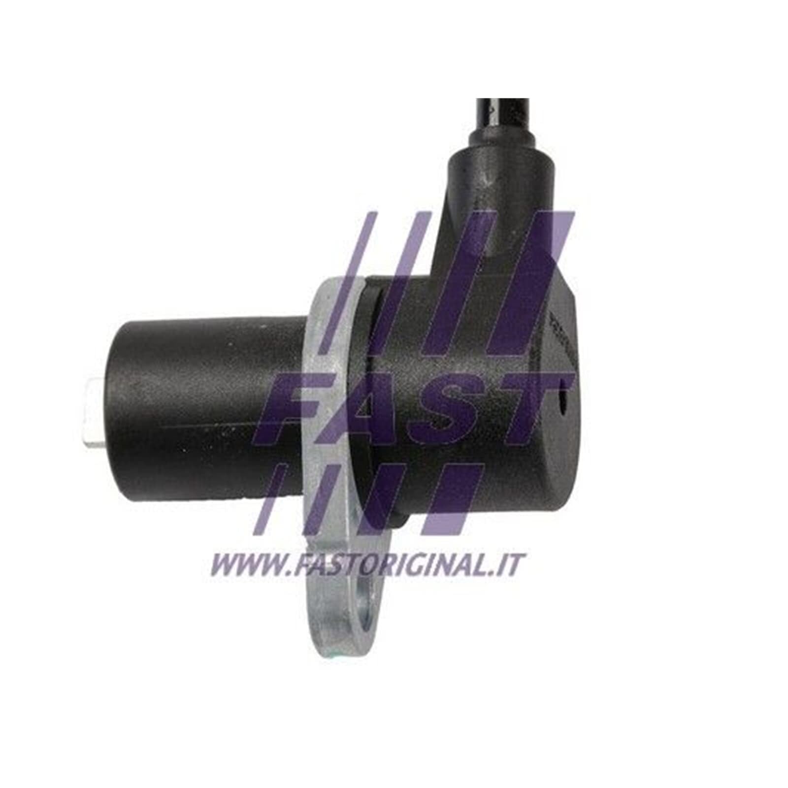 FAST Sensore ABS FT80500 Assale anteriore Sx Assale anteriore Dx Compatibilità con FIAT DUCATO Pianale piatto/Telaio 230 DUCATO Pianale piatto/Telaio 244 DUCATO Furgonato 230L DUCATO Autobus 230