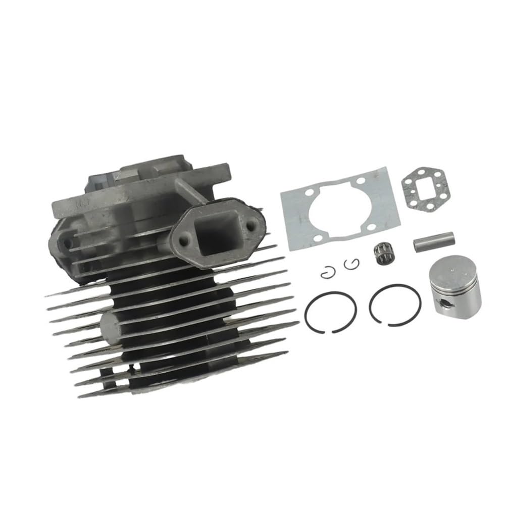 Kit cylindre-piston 36mm pour tondeuse G35 G45 et coupe-bordure
