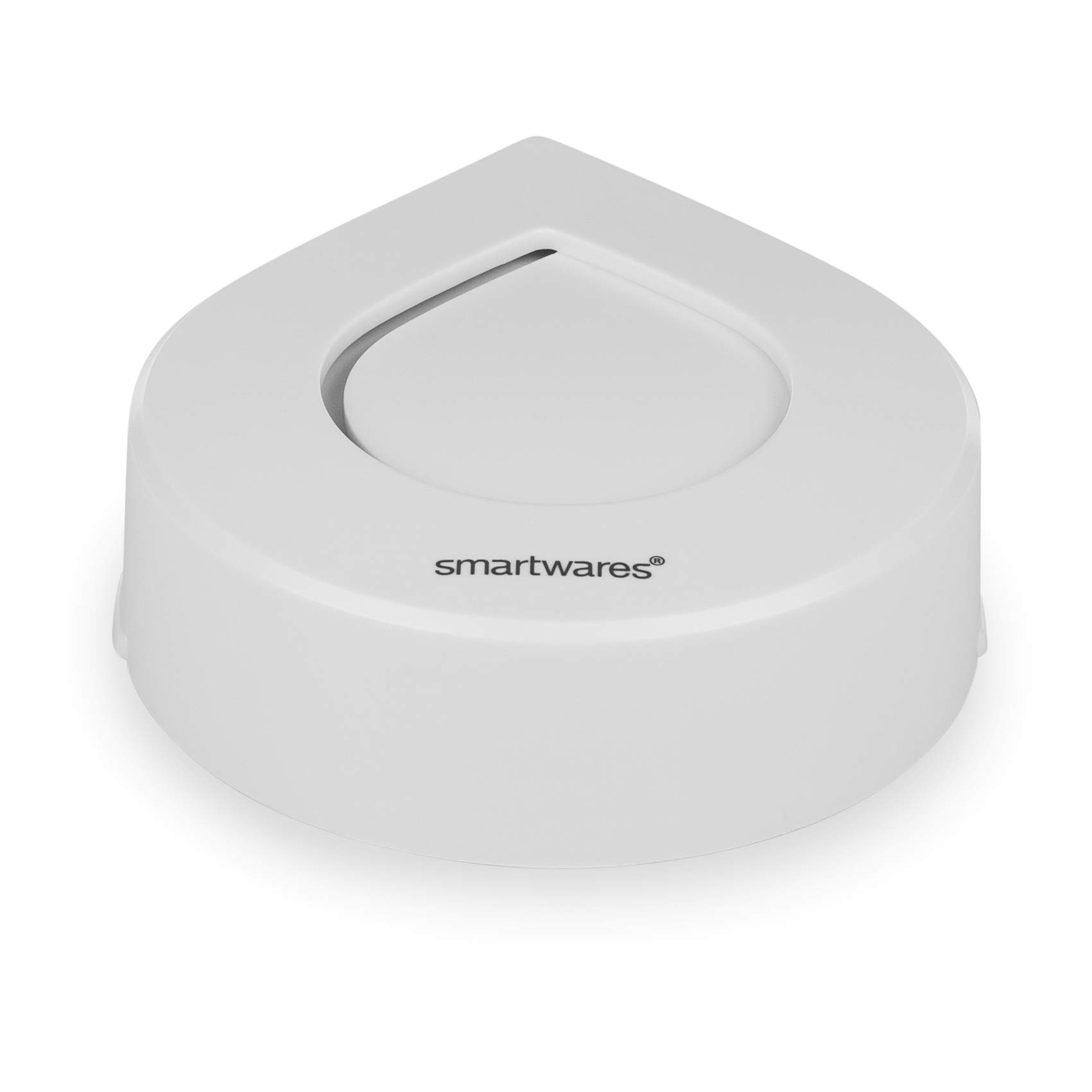 Smartwares Smarthome Pro SH8-90102 Smart Water Detector, 4.5 V