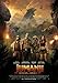 Produktbild Import Posters JUMANJI : Welcome to The Jungle  Dwayne Johnson  Italian Movie Wall Poster Print - 30CM X 43CM