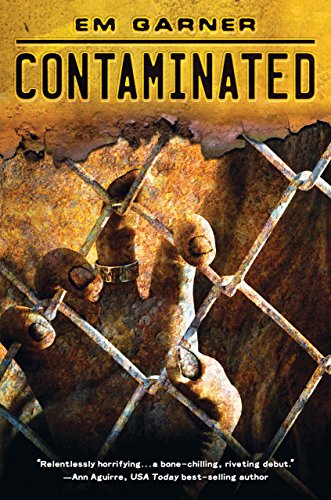 Contaminated view 2